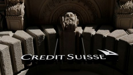 Ръководителите на Credit Suisse са научили за шпионския скандал от медиите