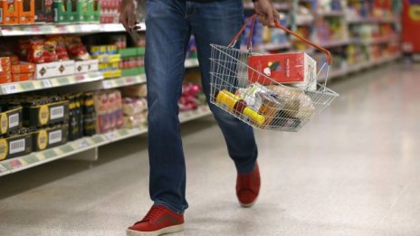 Инфлацията във Великобритания остава стабилна през юли