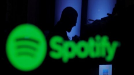 Spotify отчете 45% скок на абонаментите, но инвеститорите пак не са доволни