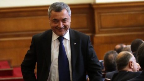 НФСБ обсъждат с коалиционните партньори законодателни промени за хазарта