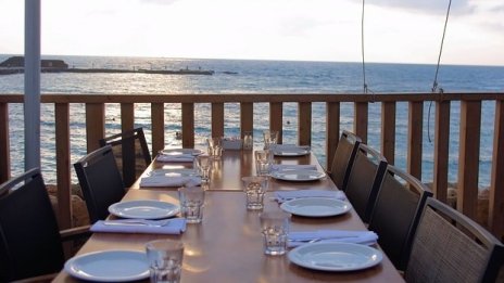 35% от персонала по Северното Черноморие ще бъде от страни извън ЕС