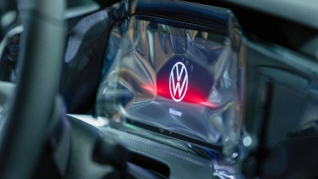 Целта на Volkswagen за производствен капацитет от 200 гигаватчаса не е "твърдо установена"