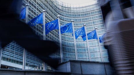 Лидерите на ЕС ще предложат репарационен заем на Украйна със замразените руски активи