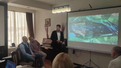 Подготвя се създаването на първите „зелени“ затвори в България