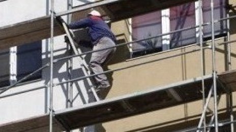 36 545 жилища са обновени през 2018 г. по програмата за енергийна ефективност