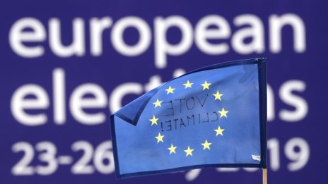 Васил Велев: Увеличеното влияние на "зелените" в ЕП ще застраши бизнеса