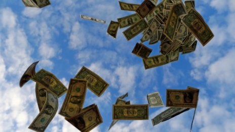 Потоците към взаимните фондове в САЩ не определят борсовия тренд