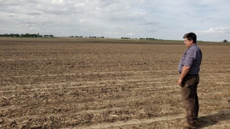 Банковият регулатор на САЩ предупреждава за проблеми в селското стопанство