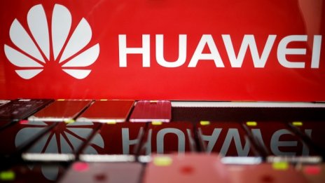 Huawei отвори без много шум 5G лаборатория в Южна Корея