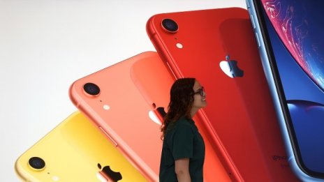 Apple отговори на нападките срещу своя App Store