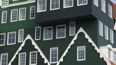 Властите в Амстердам обмислят да забранят краткосрочните наеми в някои квартали