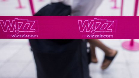 Wizz Air получи регулаторно одобрение за полети между Великобритания и САЩ
