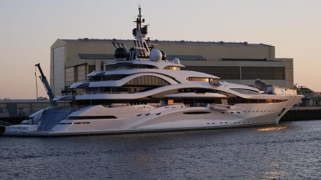 Истински бум преживява яхтеният сектор на Турция