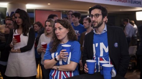 Политическите събития определиха избора на дума за 2016 г. на Оксфордския речник