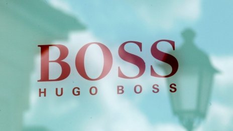 Hugo Boss не очаква връщане към растежа до 2018 г.
