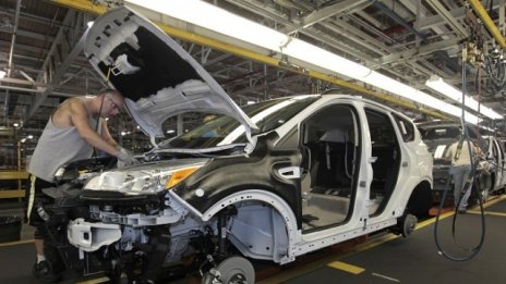 Производствените цени в САЩ изненадаха с нулев ръст през октомври