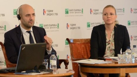 Новите финансови продукти ще изискват повече информираност от клиентите