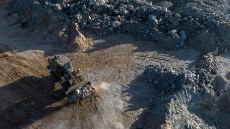 Инвеститори, контролиращи 11 трлн. долара, имат план за реформи в миннодобивния сектор