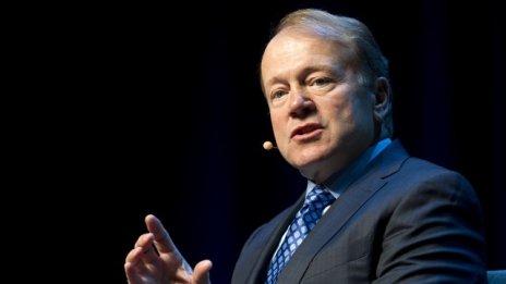 Cisco сменя главния си изпълнителен директор