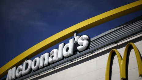 Как McDonald's възнамерява да се съживи