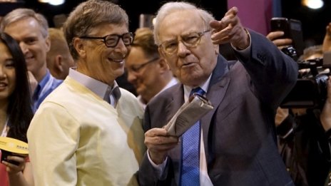 Бил Гейтс: Ниските лихви са предпоставка за проблеми с ливъриджа и балоните