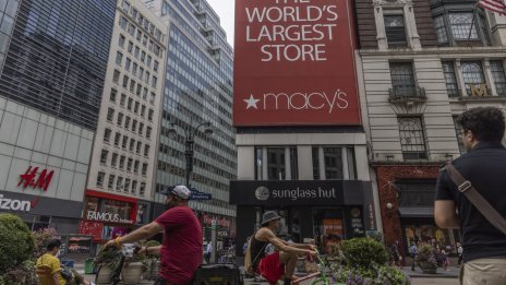 Главният изпълнителен директор на Macy's излиза в пенсия догодина
