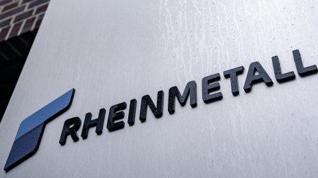 Rheinmetall разширява дейността си в Източна Европа със строеж на нов завод в Литва
