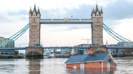 Частният сектор трябва да свърши своята работа относно климатичните промени