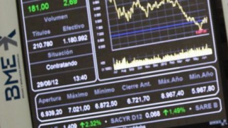 Испания измести Великобритания като най-зле представящата се борса в Европа