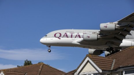 Qatar Airways с първа годишна печалба от 2017 г. насам