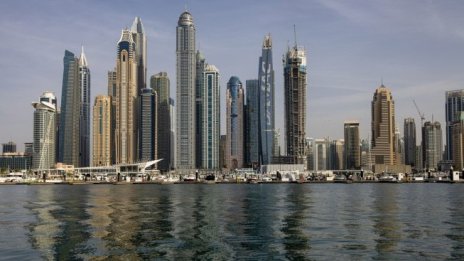 Ще стане ли Дубай най-посещаваният туристически град в света?