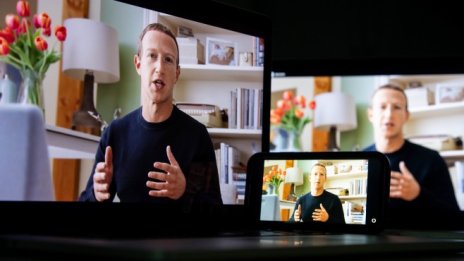 Facebook и Twitter се съгласиха с новите европейски правила за онлайн публикации