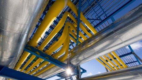 Газът отчита най-голям седмичен ценови ръст от началото на войната в Украйна