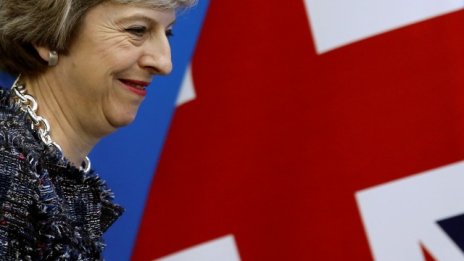 Тереза Мей: Няма да започнем преговорите за Brexit преди края на годината