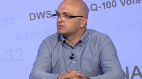 Експерт: Потребителската активност пречи да се спре инвазията на кибертероризма