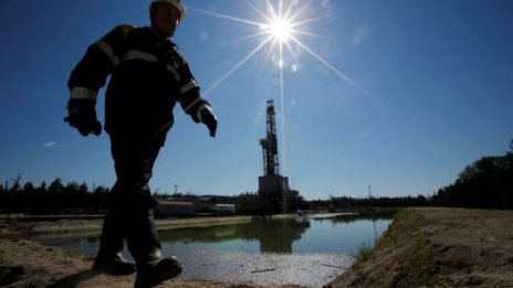 Русия и Саудитска Арабия се доближават до споразумение за петрола