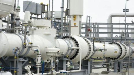 Проектът за газов хъб ще се развива независимо от обстоятелствата