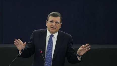 Етичният регулатор на ЕК ще проверява назначението на Барозу в Goldman Sachs