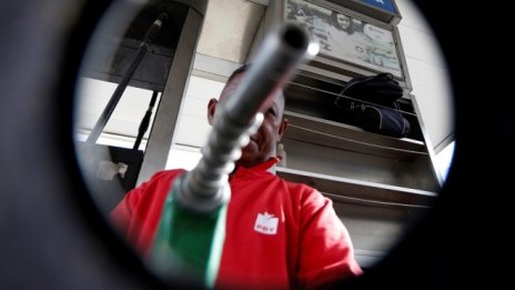 Седем петролни компании са сезирали КЗК за дейността на Веселин Марешки