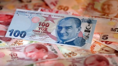 Икономиката на Турция расте с най-бързия темп от 6 години 