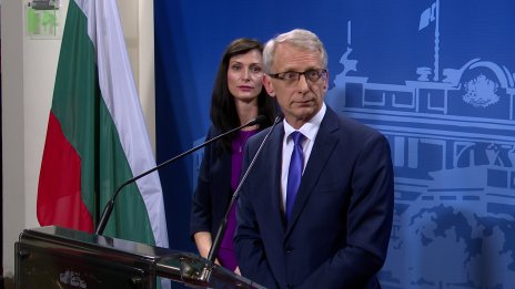 По-важното от миналата седмица: на хоризонта се задава чудо – редовен кабинет