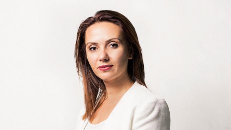 Юлияна Георгиева, ВУЗФ: Изграждаме адаптивни специалисти с широк спектър от умения