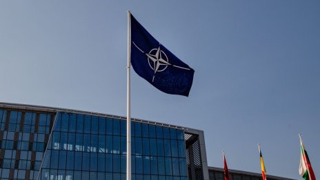 Годишните разходи на НАТО ще се удвоят заради новата цел от 5% от БВП