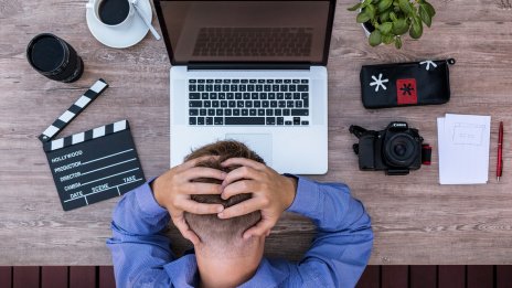 Кои са професиите с най-висок риск от бърнаут?