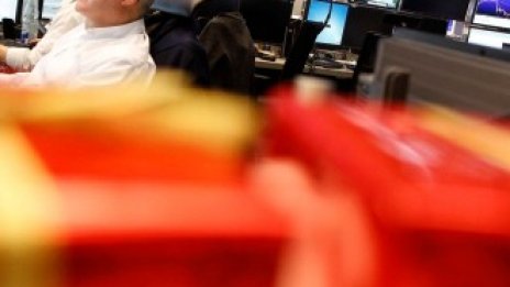 Икономическите данни се погрижиха за рали на европейските борси