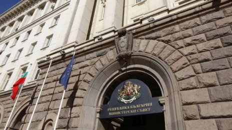 ЕК не е стартирала нито една наказателна процедура срещу България през май