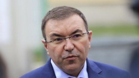 Хакери са атакували е-регистъра за ваксините