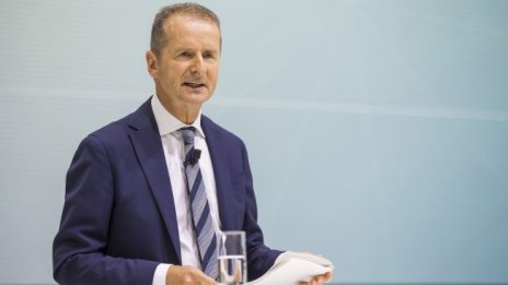 Volkswagen призова ЕК да подкрепи производството на електромобили в Испания