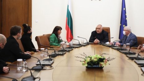 Правителството отпуска 4,3 млн. лв. за музикалните творци на свободна практика