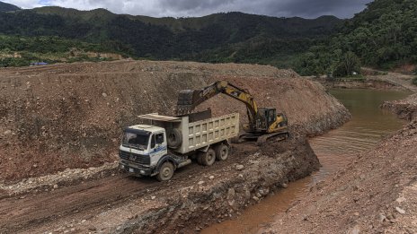 Инвестициите в добива на минерали за енергийния преход страдат от липса на отговорност